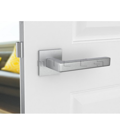 Poignée de Porte Line STELLA Q -  quincaillerie design