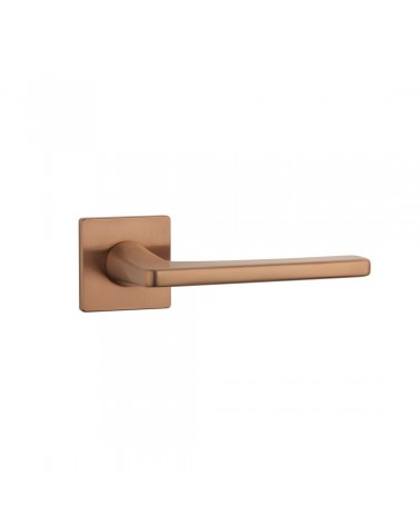 Poignée de porte en zamak SETIA quincaillerie design couleur 3