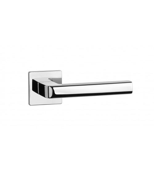 Poignée de porte en zamak SALICE poignée design