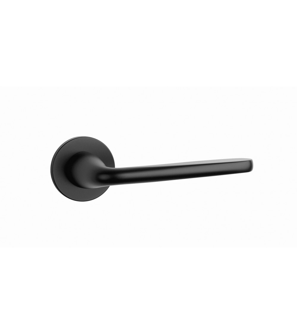 Poignée de porte en zamak HIACYNTA poignée design