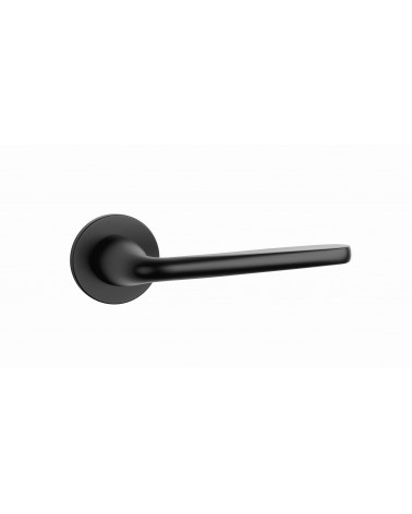 Poignée de porte en zamak HIACYNTA poignée design