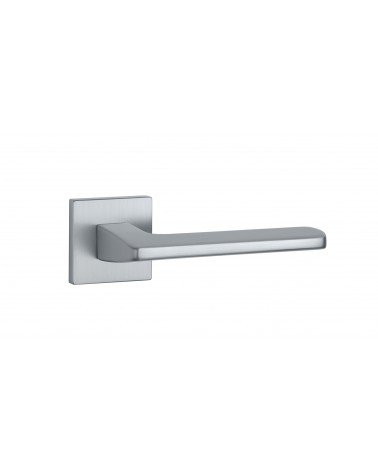 Poignée de porte matière zamak YUKA poignée design