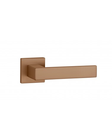 Poignée de porte en zamak PINA poignée design