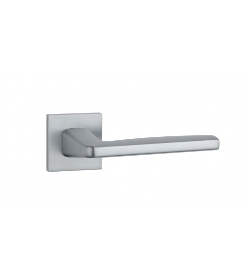 Poignée de porte en zamak ERBA poignée design couleur 2