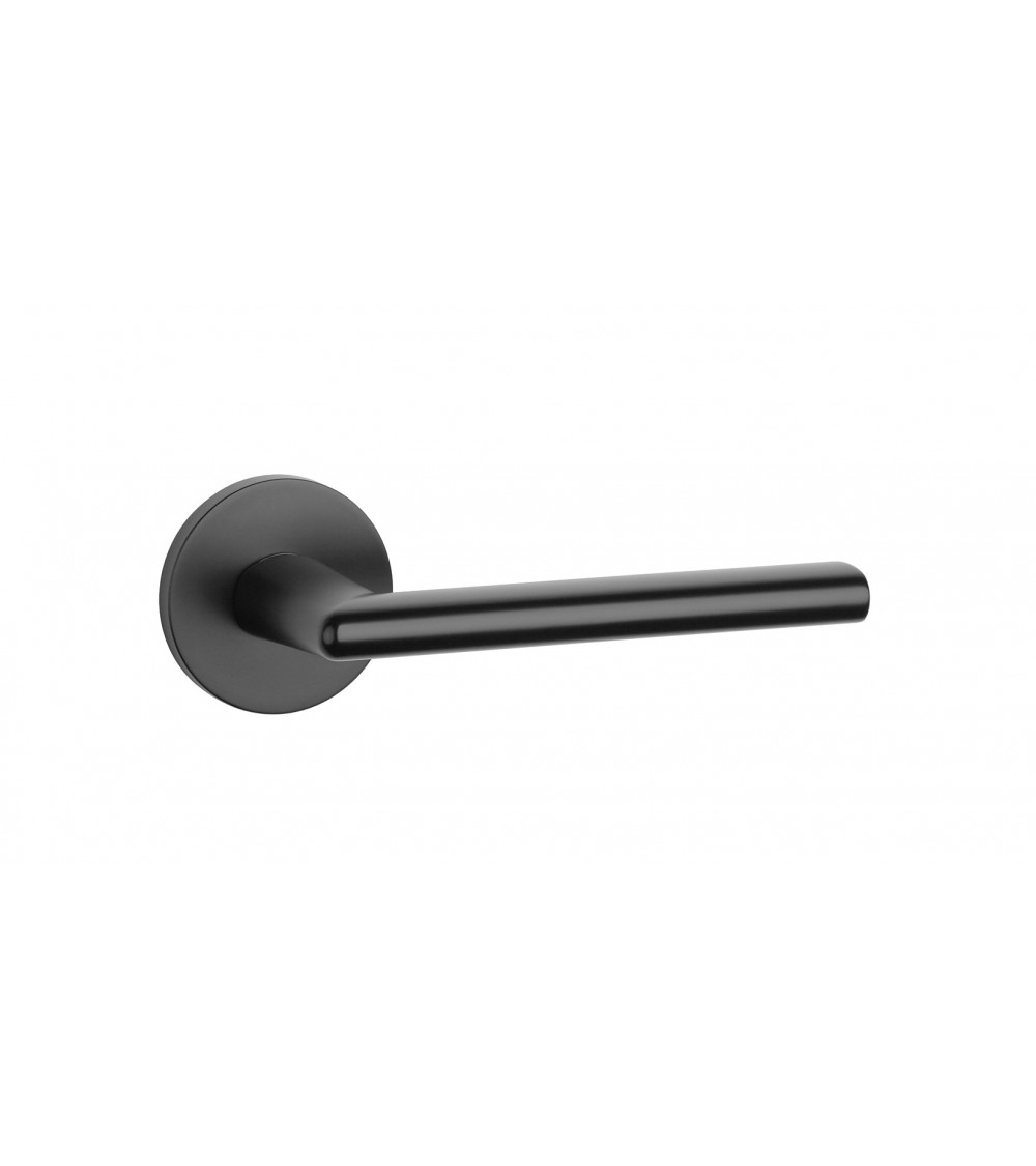 Poignée de porte en zamak KALMIA poignée design