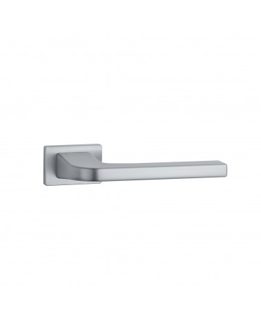 Poignée de porte matière zamak ISMENA poignée design