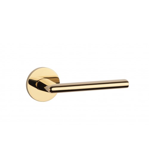 Poignée de porte classique KALMIA poignée design couleur 2