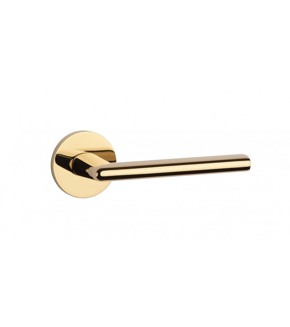 Poignée de porte classique KALMIA poignée design couleur 2