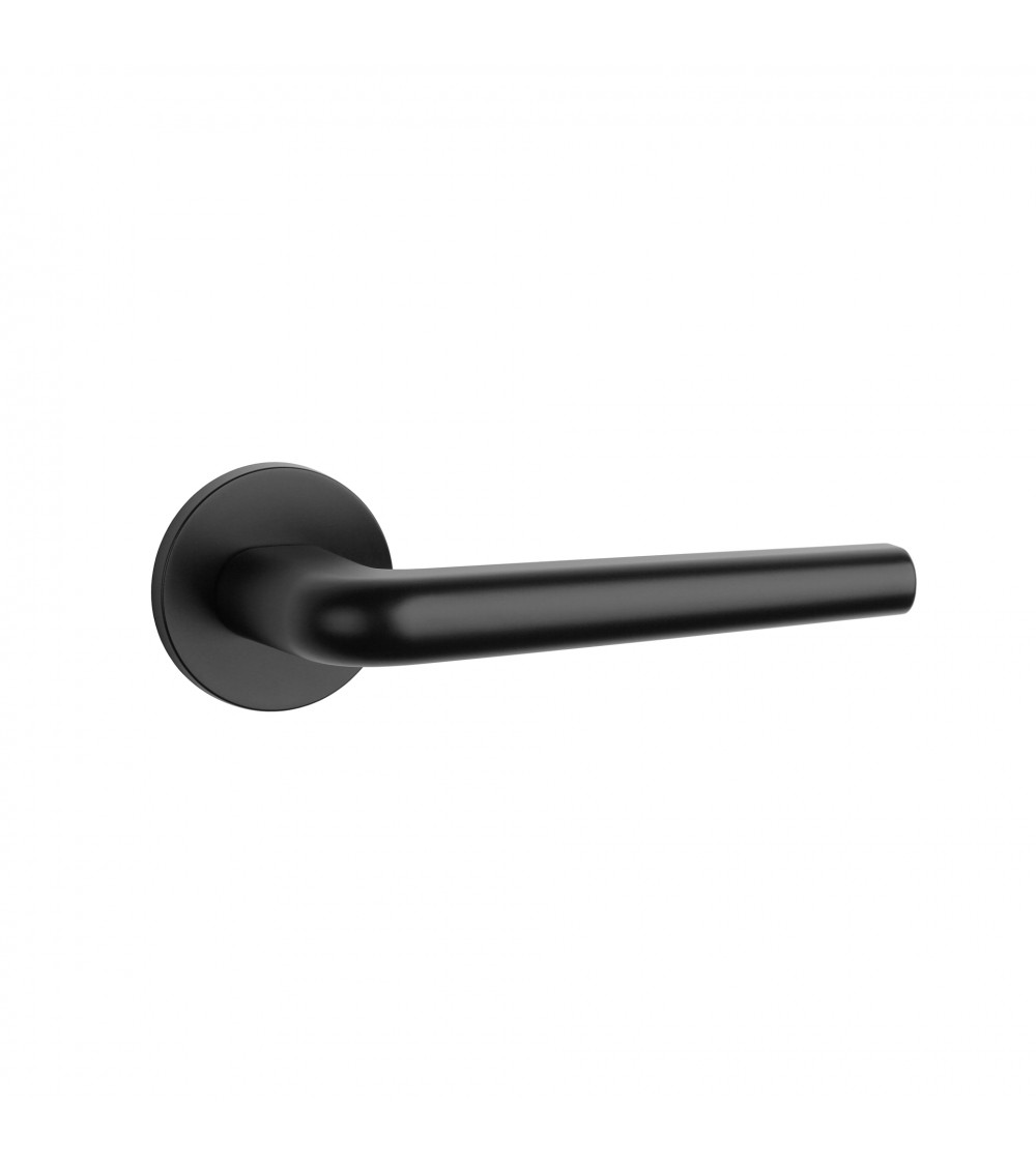 Poignée de porte en zamak FUNKIA poignée design