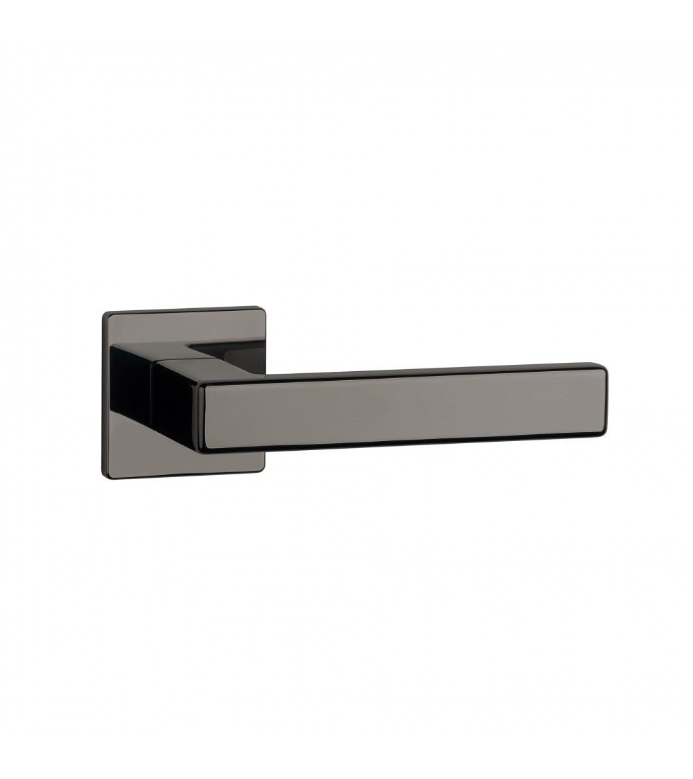 Poignée de porte en zamak TILLIA poignée design