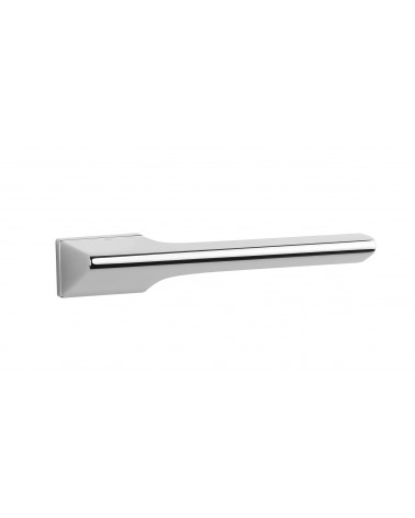 Poignée de porte en zamak LUPINA poignée design