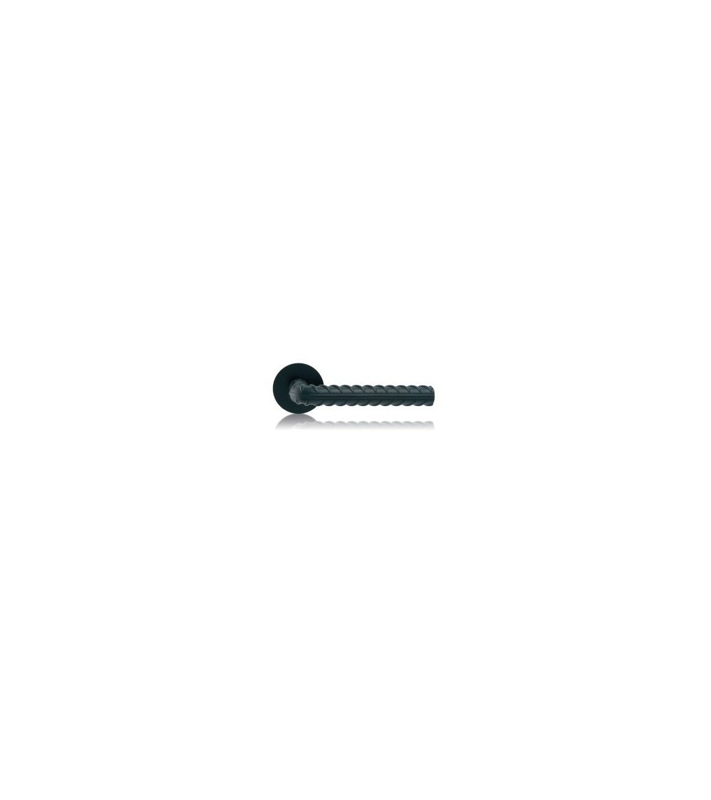 Poignée de porte futuriste originale Rocksor poignée design couleur 3