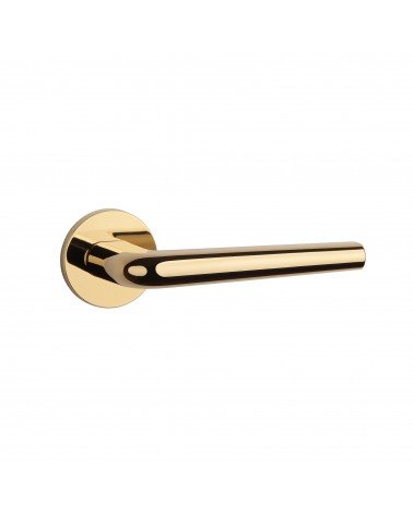 Poignée de porte ronde FUNKIA poignée design