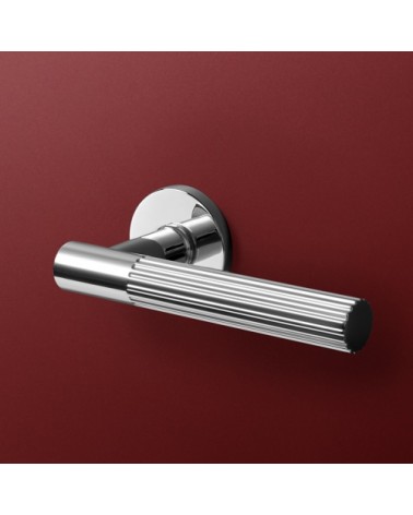 Poignée de porte au style moderne LIVIA -  poignée design