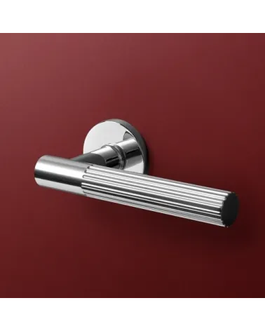 Poignée de porte au style moderne LIVIA -  poignée design