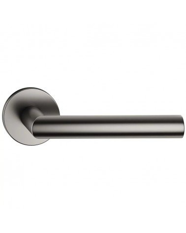 Poignée de Porte anthracite ELLO -  poignée design