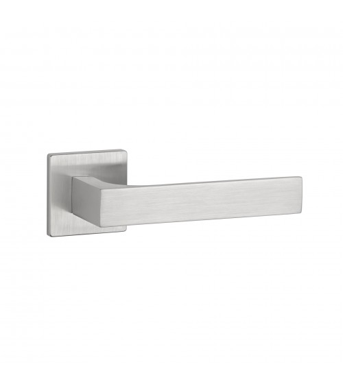 Poignée de porte en zamak ALISSO poignée design couleur 2