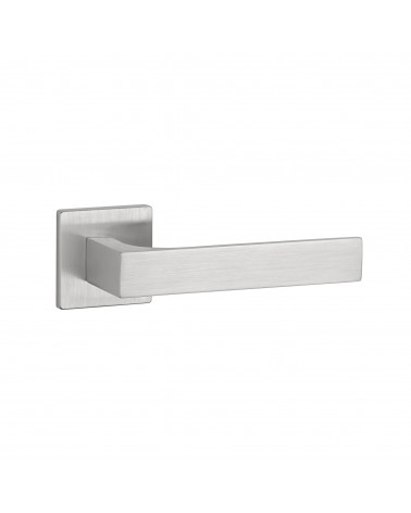 Poignée de porte en zamak ALISSO poignée design couleur 2