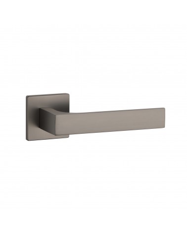 Poignée de porte anthracite ALISSO poignée design