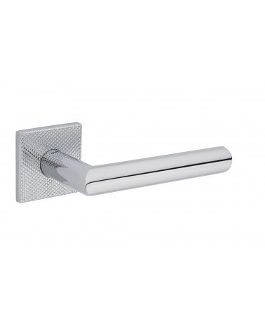 Poignée de porte en laiton TUPAI 4002-T2 poignée design