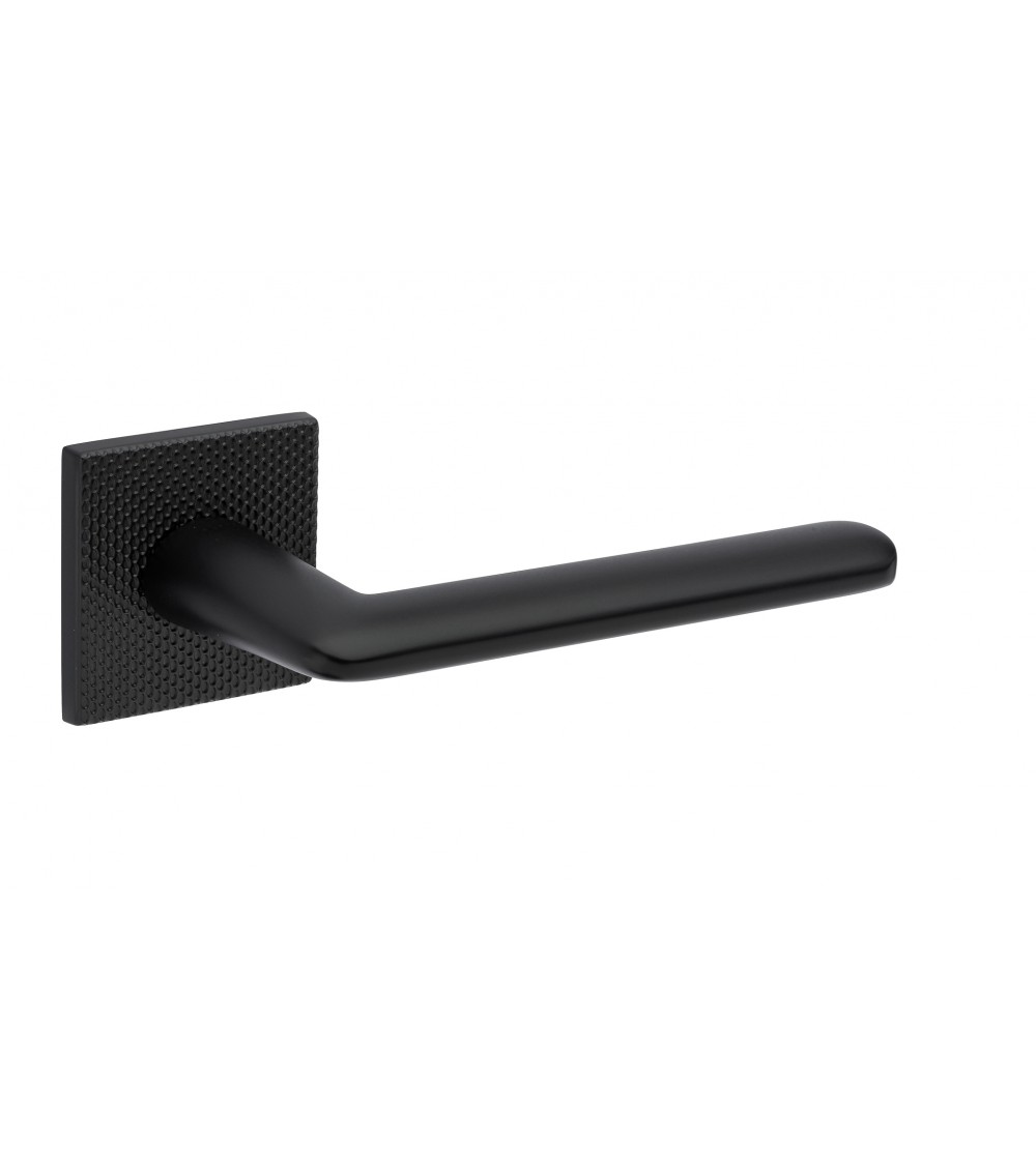Poignée de porte noire TUPAI 4165-T2 poignée design