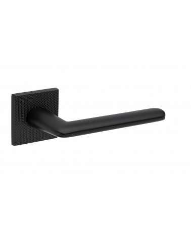 Poignée de porte noire TUPAI 4165-T2 poignée design