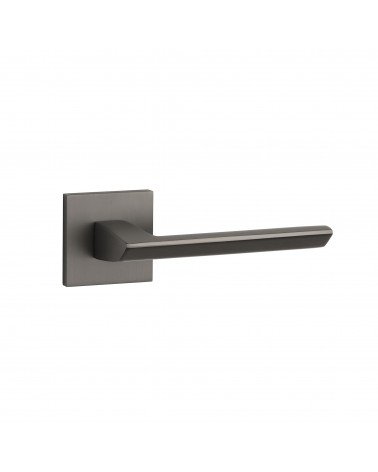 Poignée de porte graphite OGA poignée design