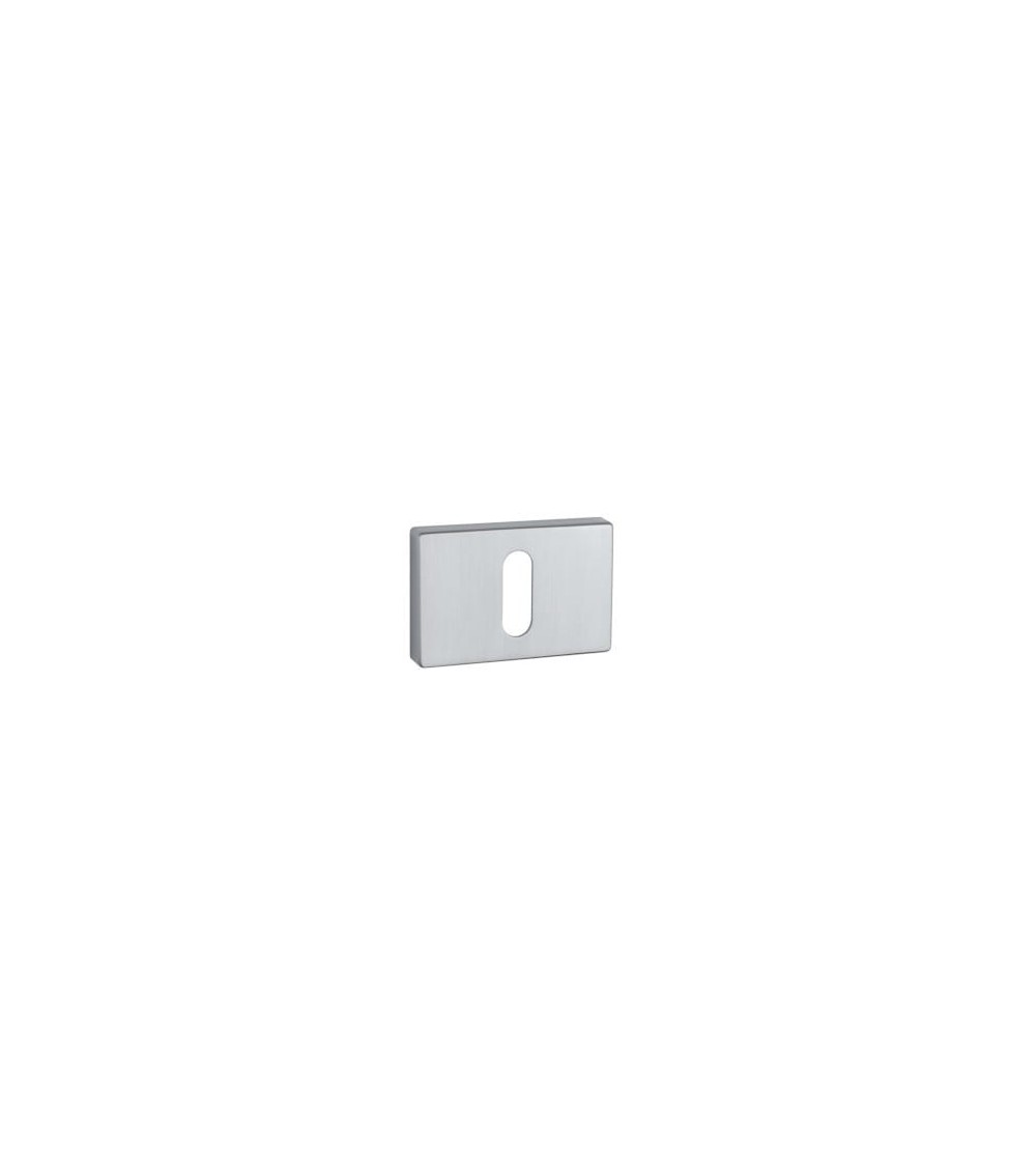 Rosace de porte AP RT 7S OB -  quincaillerie design