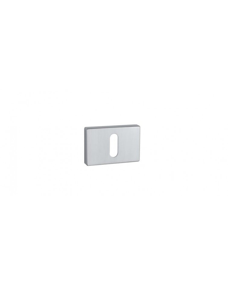 Rosace de porte AP RT 7S OB -  quincaillerie design