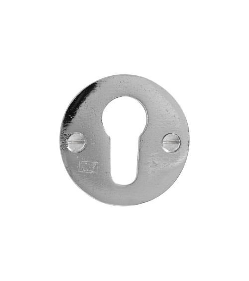 Rosace de porte R PURE clé PZ-50F -  poignée design