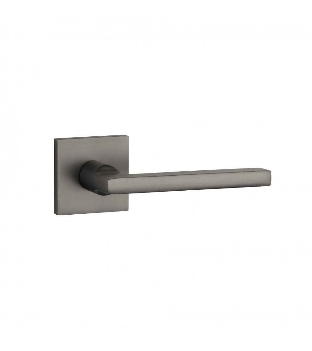 Poignée de porte anthracite SIRA poignée design