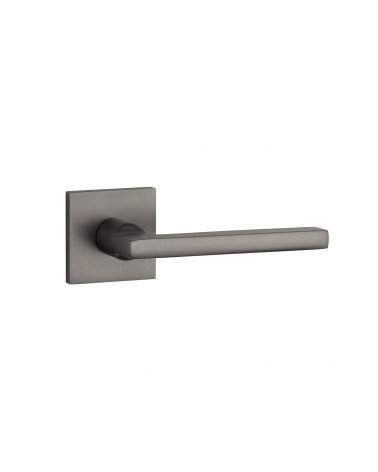 Poignée de porte anthracite SIRA poignée design