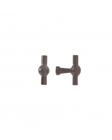 Bouton de meuble Btch -  poignée design