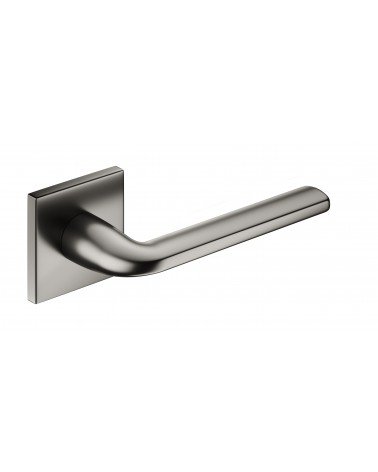 Poignée de porte graphite Scandi Slim poignée design