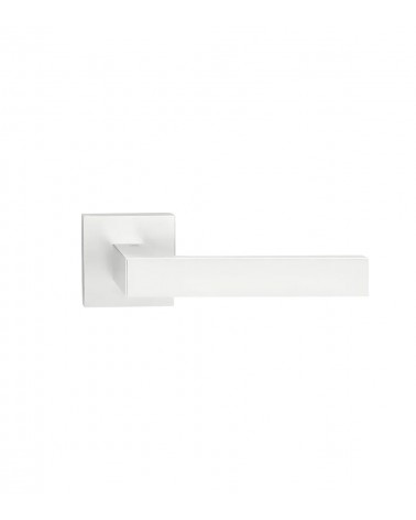 Poignée de porte blanche TUPAI 2275 poignée design