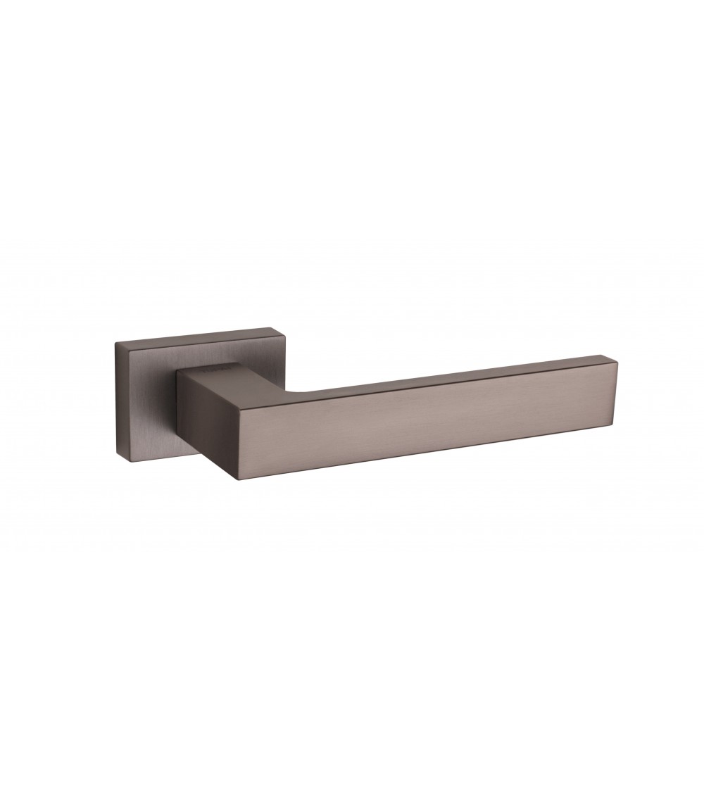 Poignée de porte anthracite TUPAI 2275 poignée design