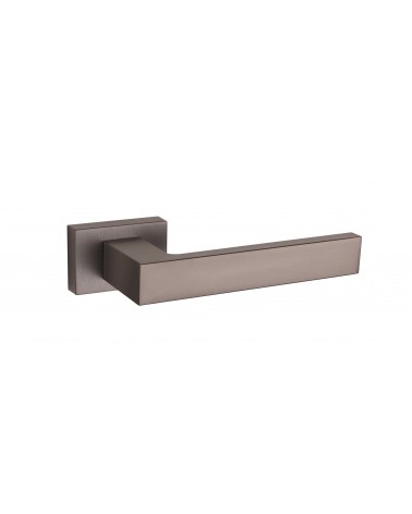 Poignée de porte anthracite TUPAI 2275 poignée design
