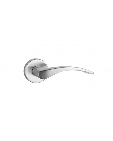Poignée de porte ronde TUPAI 1927 quincaillerie design