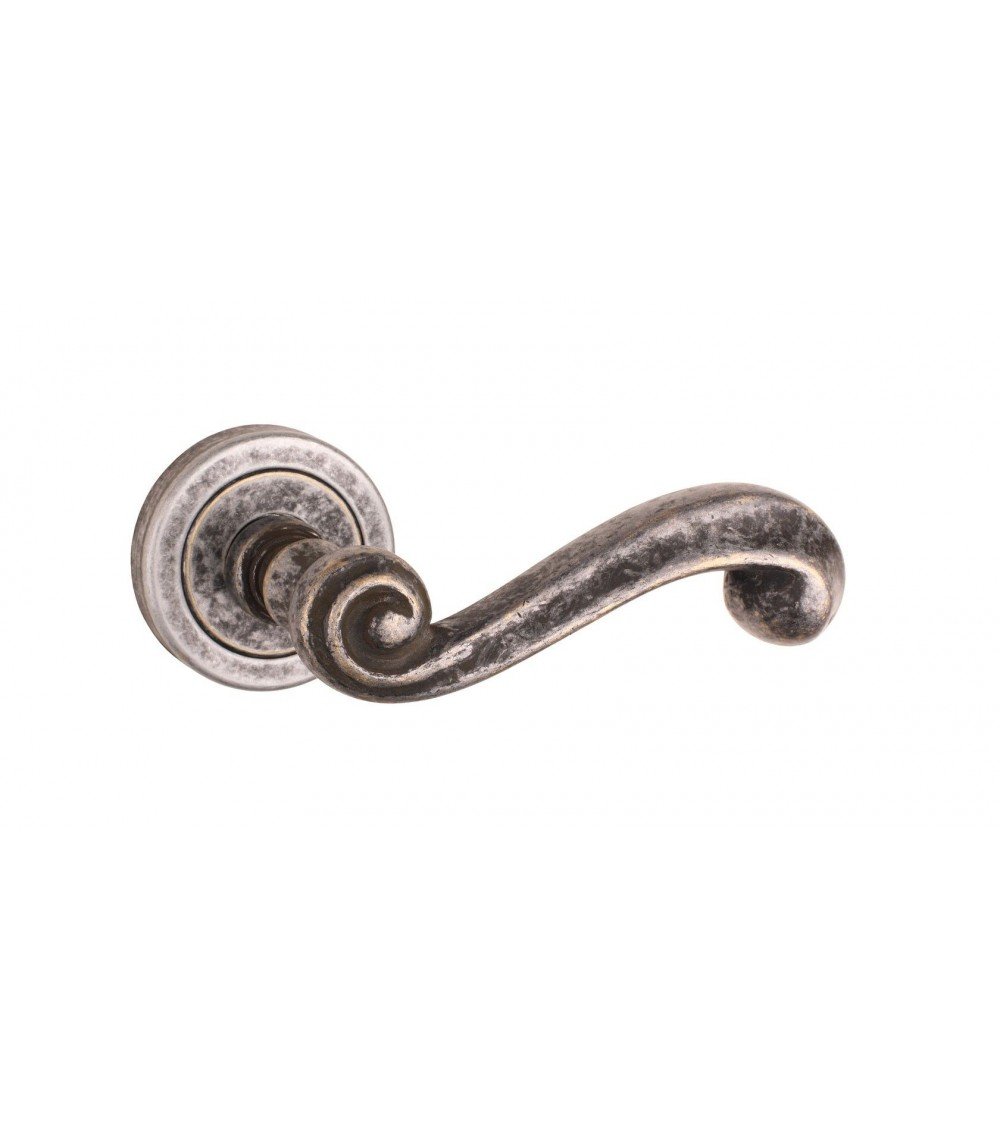 Poignée de porte TUPAI 738 poignée design couleur 6