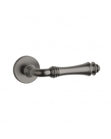 Poignée de porte anthracite CAMELIA poignée design