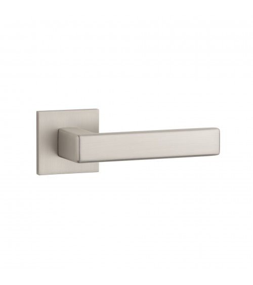 Poignée de porte en aluminium MIIA poignée design couleur 1