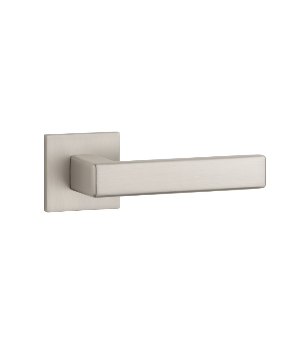 Poignée de porte en aluminium MIIA poignée design couleur 1