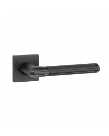 Poignée de porte style contemporaine CYPRESIA quincaillerie design
