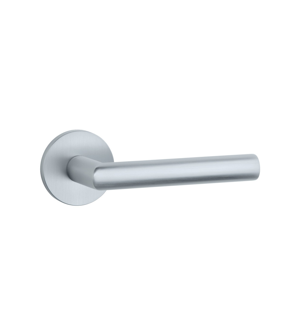Poignée de porte en aluminium YUZA poignée design
