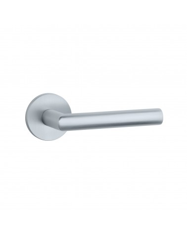 Poignée de porte en aluminium YUZA poignée design