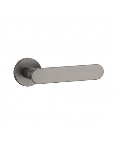 Poignée de porte contemporain DEGLASIA poignée design
