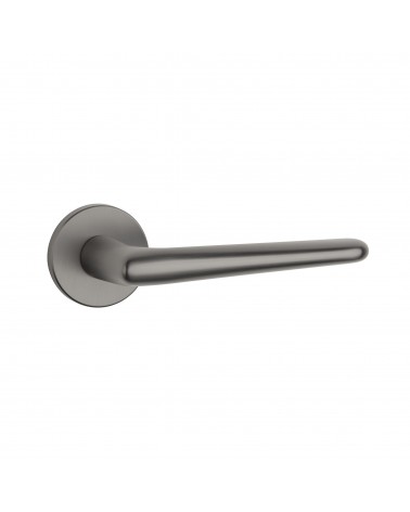 Poignée de porte anthracite LAVANDA poignée design