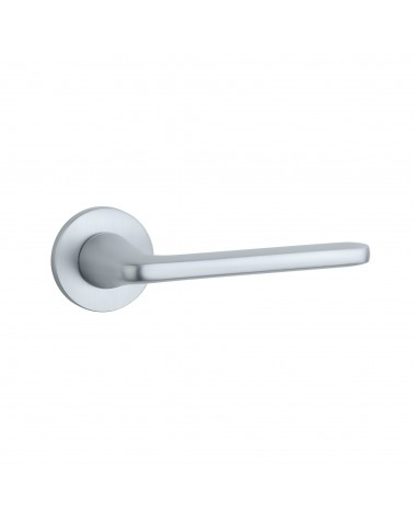 Poignée de porte en aluminium UTA poignée design
