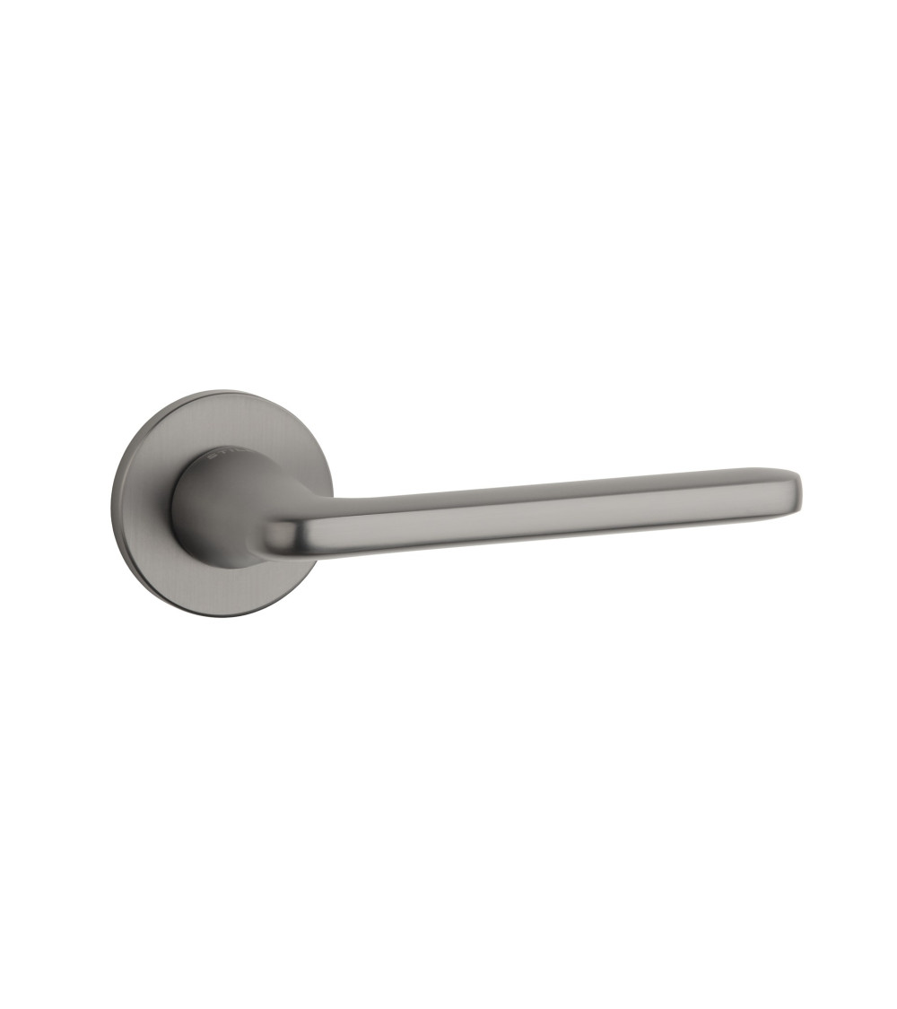 Poignée de porte gris anthracite UTA poignée design