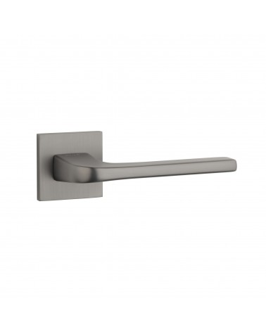 Poignée de porte anthracite NAKA poignée design
